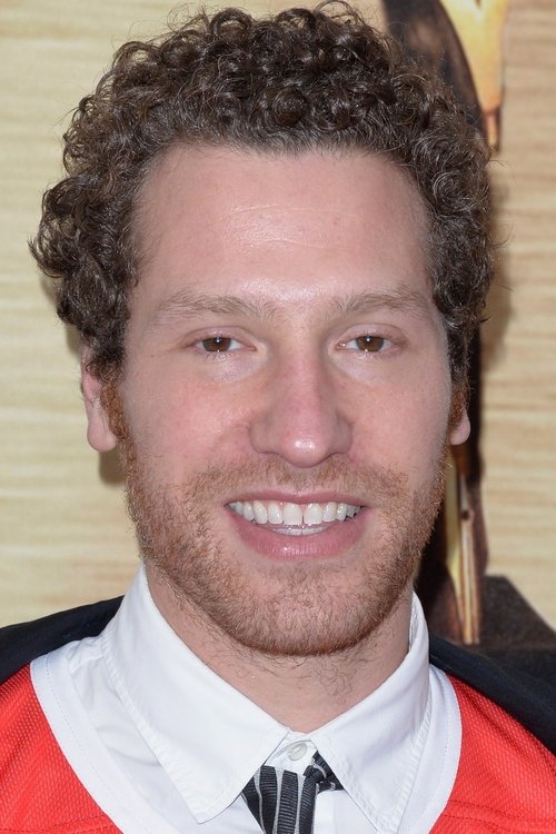 Profile image of Gabe Polsky