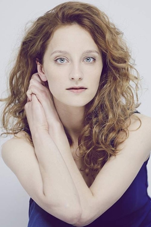 Gabija Siurbytė photo