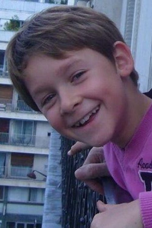 Gabin Lefebvre photo