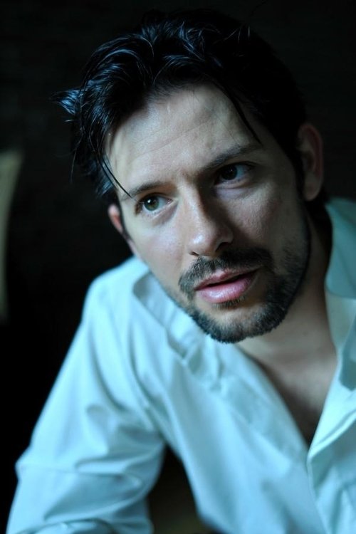 Gábor Hellebrandt photo