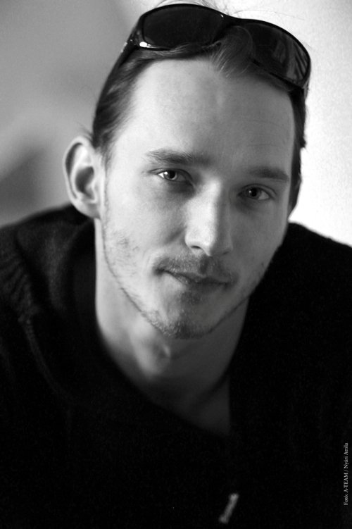 Gábor Jászberényi photo