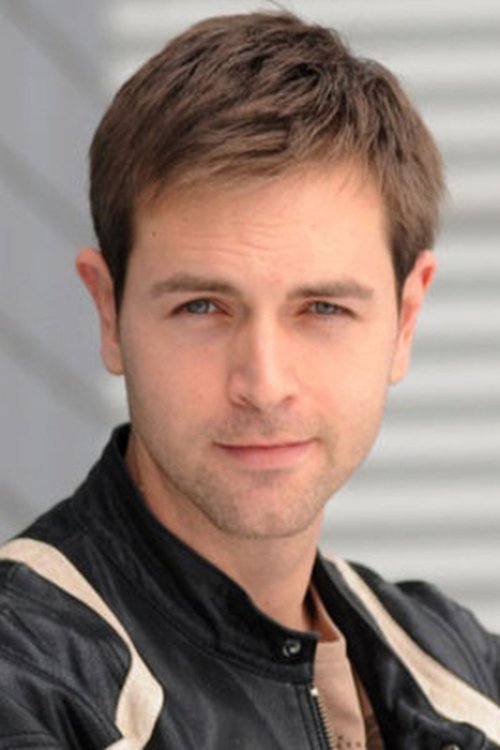 Gábor Karalyos photo