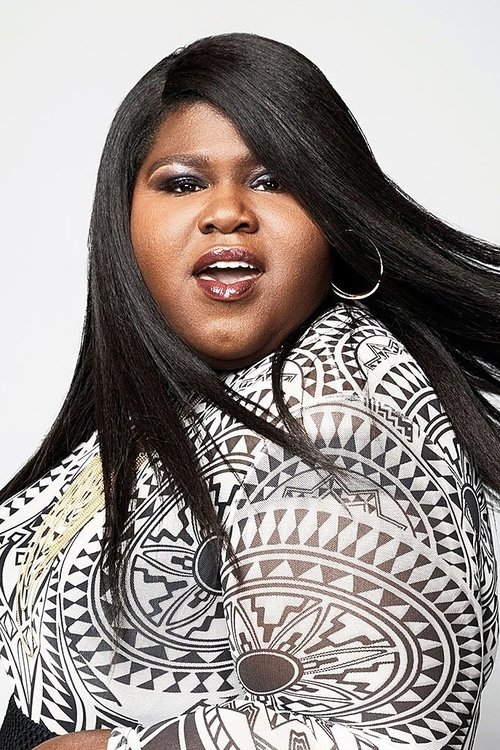 Gabourey Sidibe photo