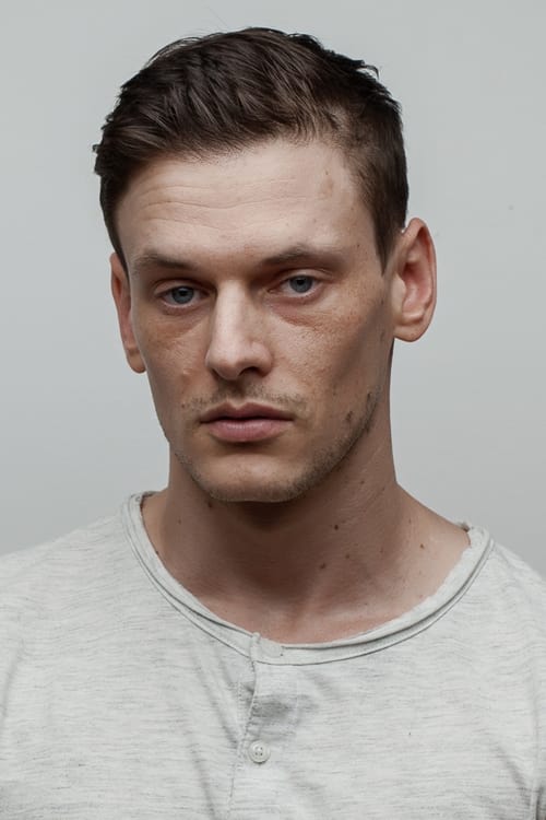 Gabriel Almaer photo