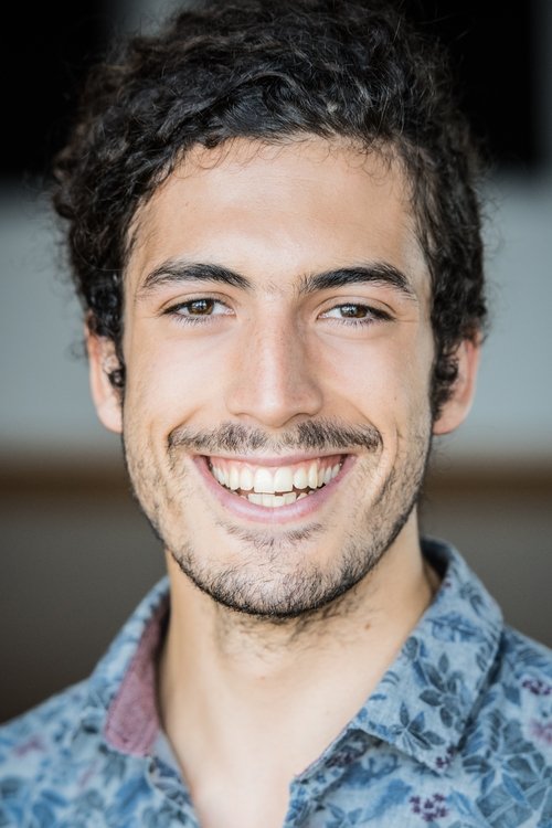 Gabriel-Antoine Roy photo