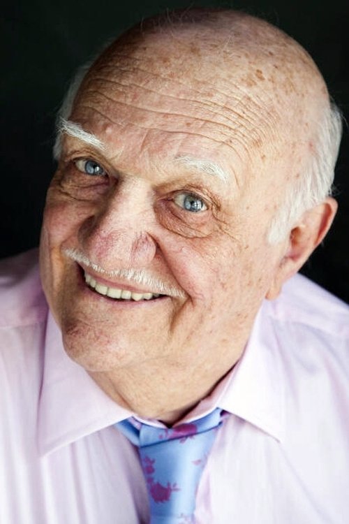 Gabriel Bacquier photo