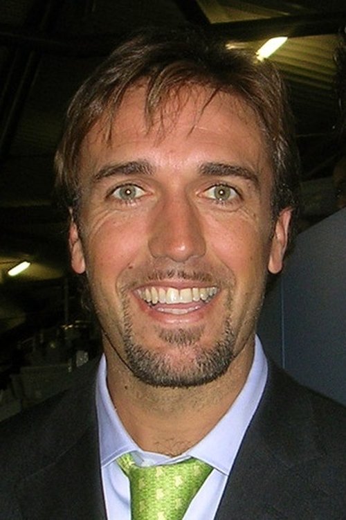 Gabriel Batistuta photo