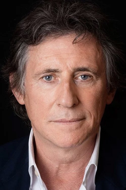 Gabriel Byrne photo