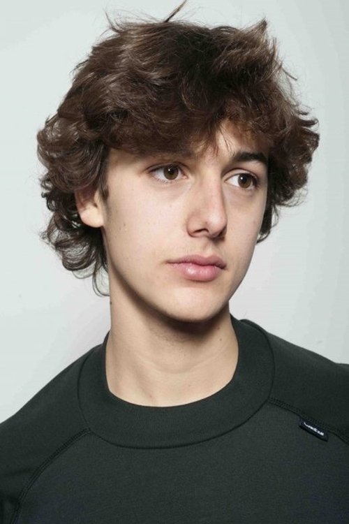 Gabriel Caballero photo