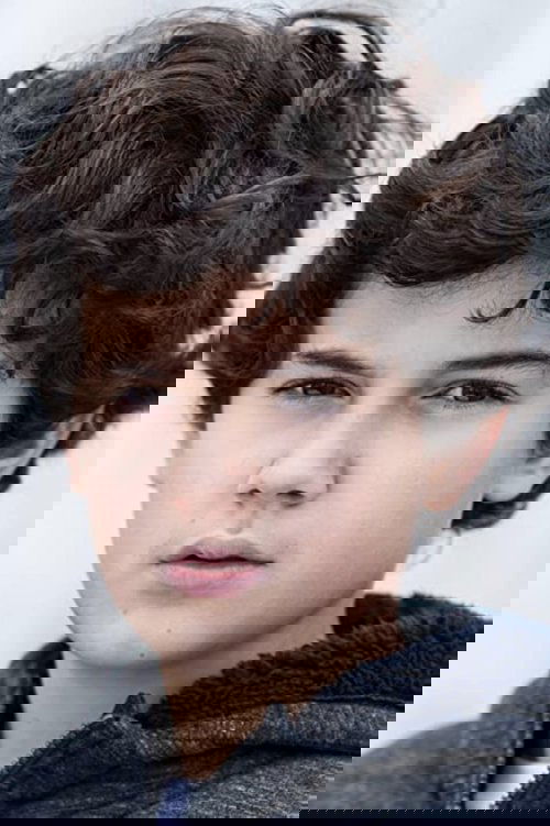 Gabriel Cartrade photo