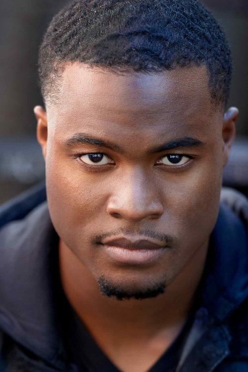 Gabriel Davenport photo