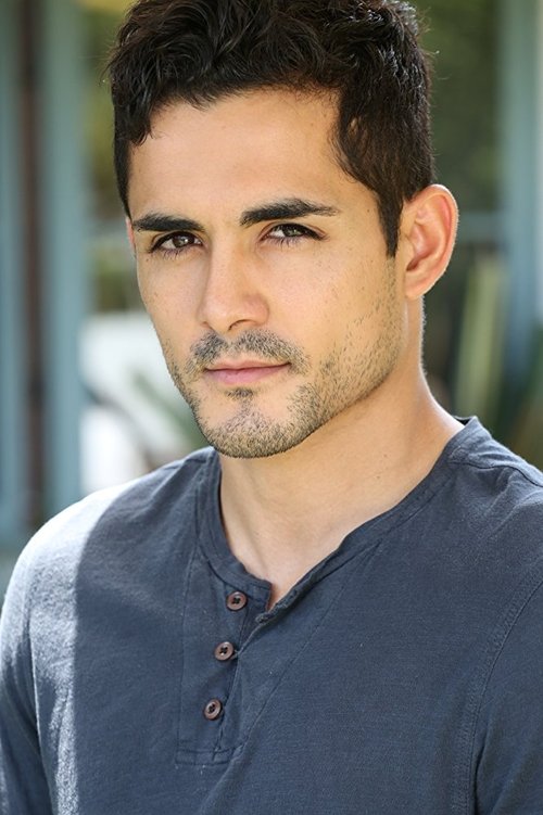 Gabriel De Santi photo