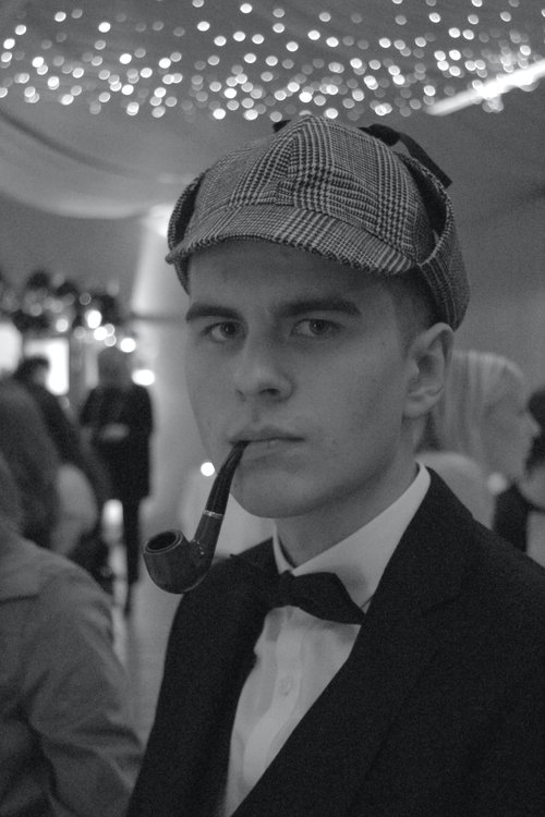 Gabríel Elí Jóhannsson photo