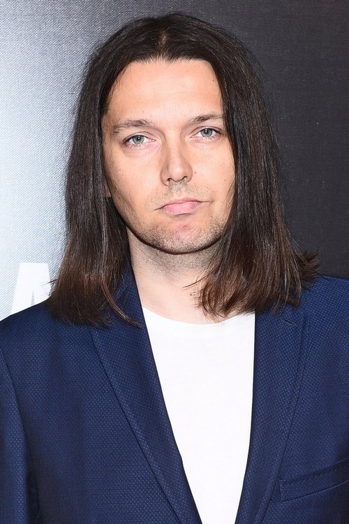 Gabriel Fleszar photo