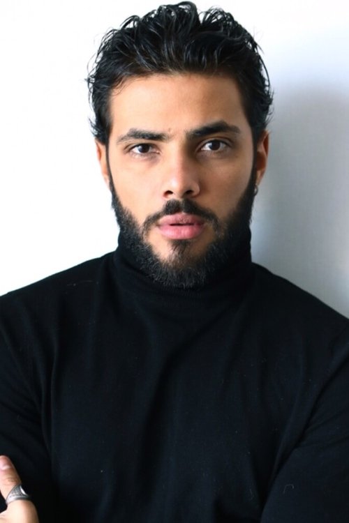 Gabriel Fuentes photo