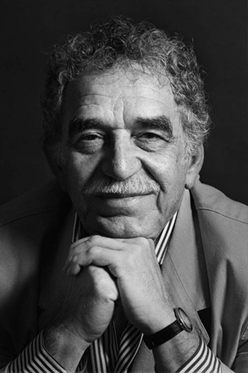 Gabriel García Márquez photo