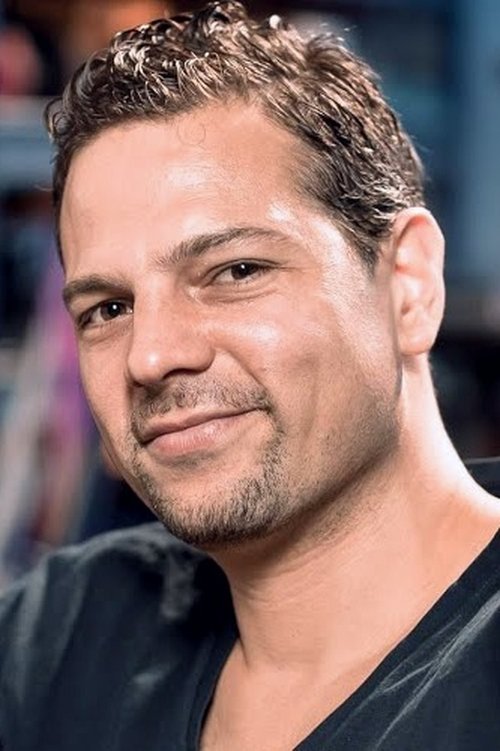 Profile image of Gabriel Grieco