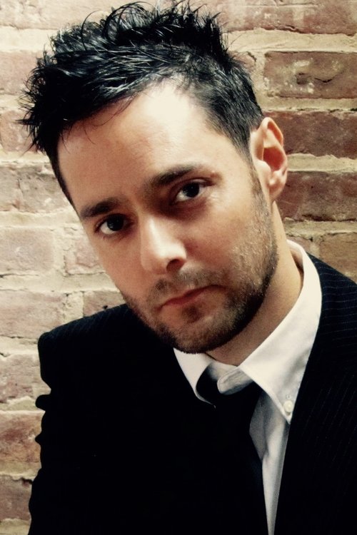 Gabriel Gutierrez photo