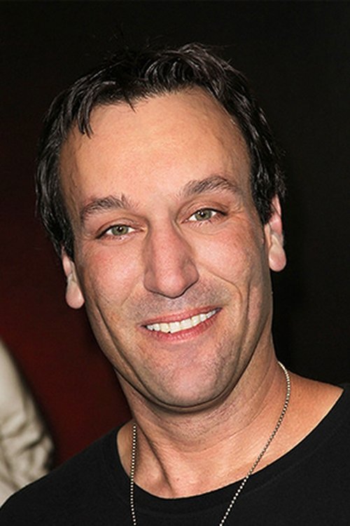 Gabriel Jarret photo