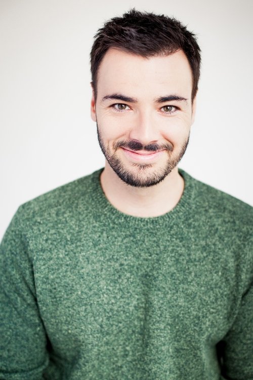 Gabriel Lessard photo