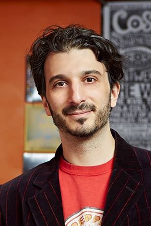 Profile image of Gabriel Nesci