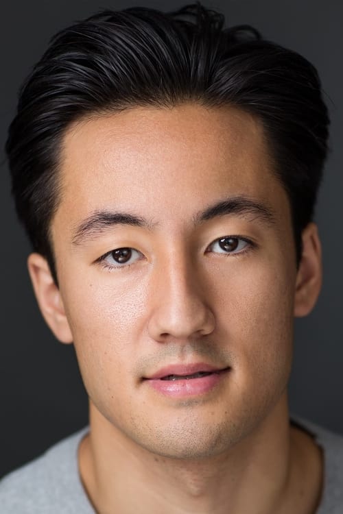 Gabriel Prevost photo