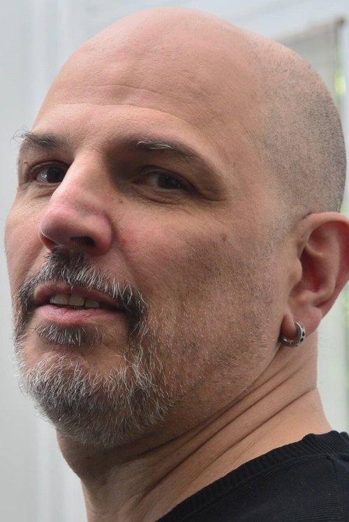 Gabriel Rovito photo