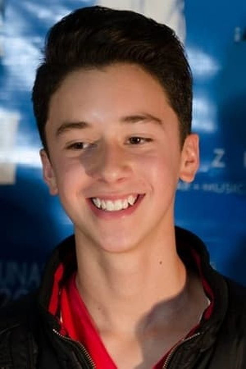 Gabriel Santoyo photo