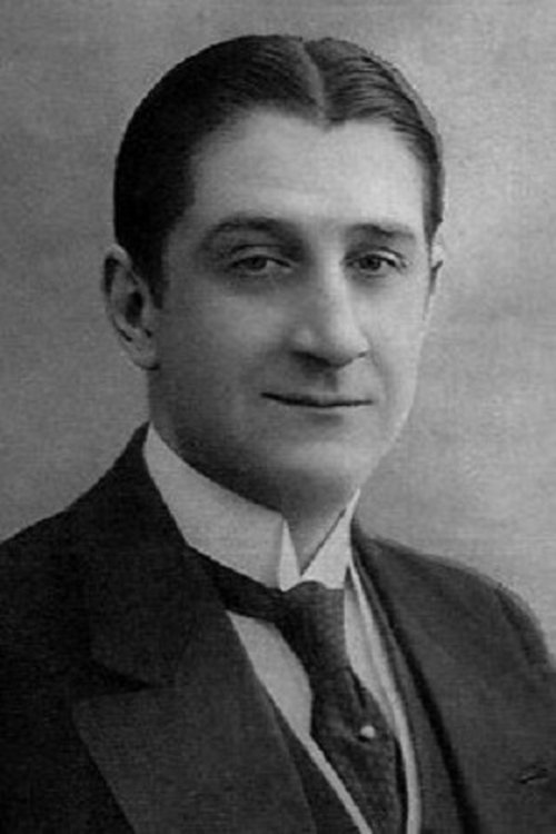 Gabriel Signoret photo