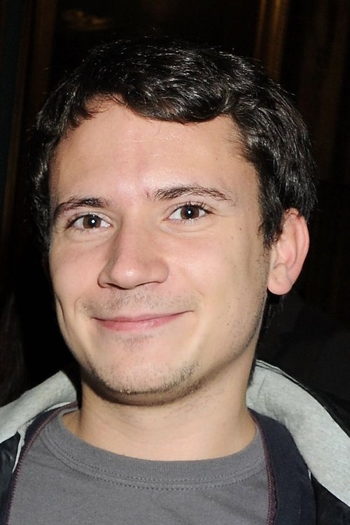 Gabriel Thomson photo