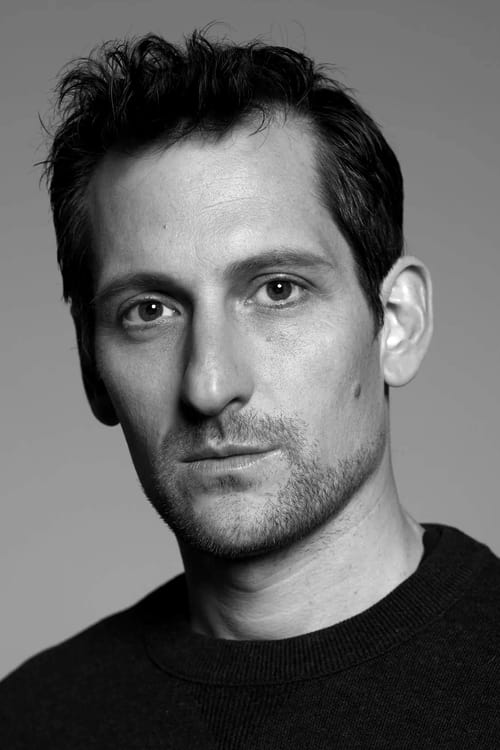 Gabriel Urzúa photo