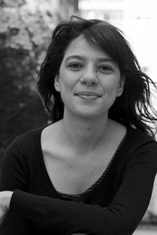 Profile image of Gabriela Amaral Almeida