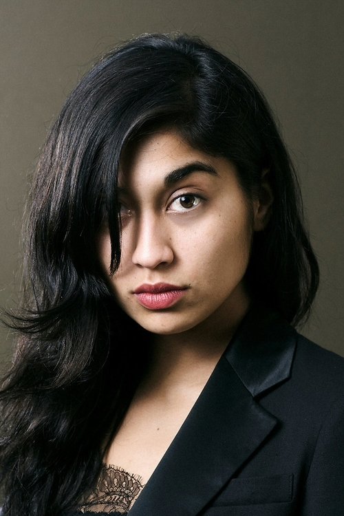 Gabriela Arancibia photo