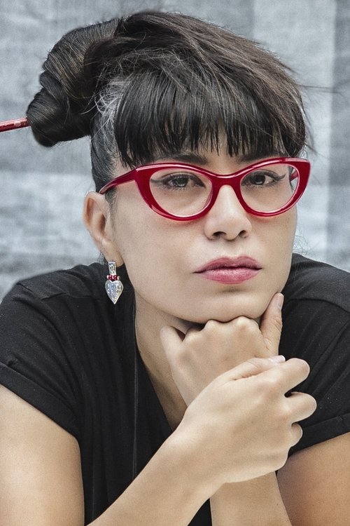 Profile image of Gabriela Calvache