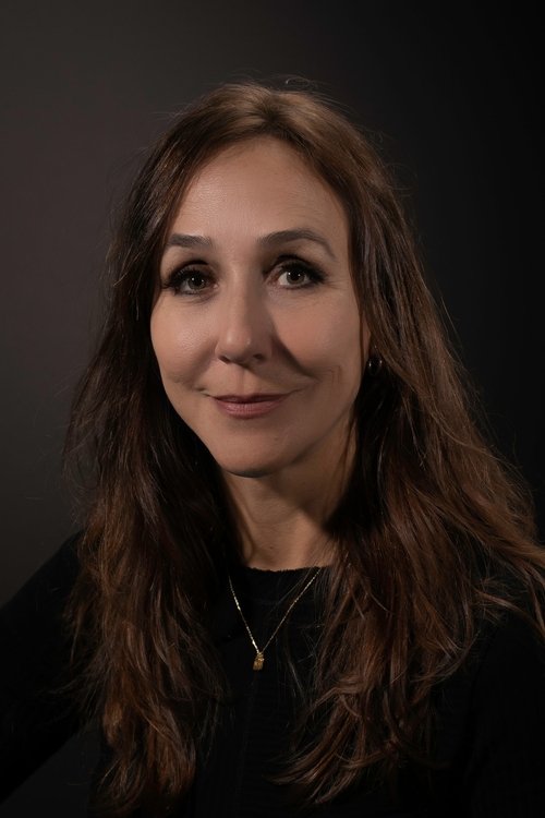 Profile image of Gabriela Cowperthwaite