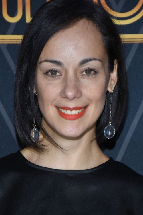 Gabriela de la Garza photo