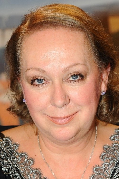 Gabriela Osvaldová photo