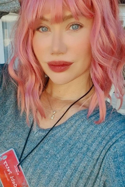 Gabriela Petry photo