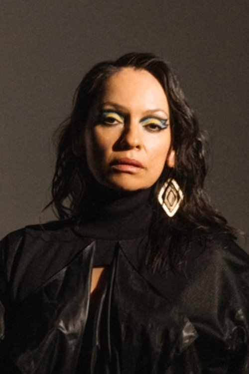 Gabriela Quintero López photo