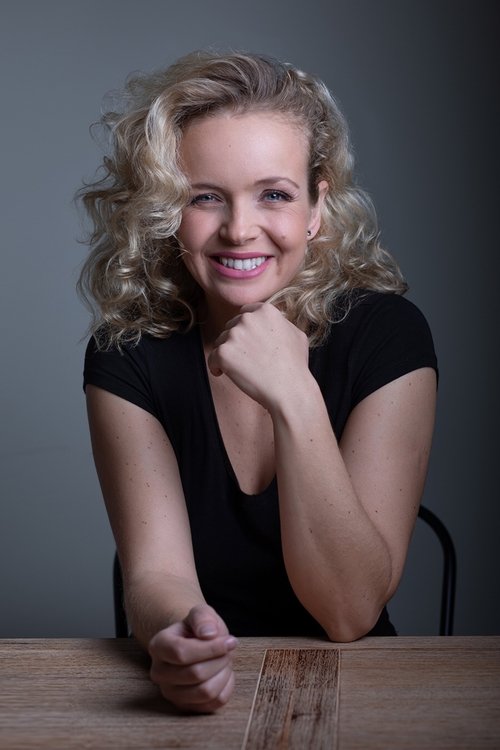 Gabriela Relvas photo