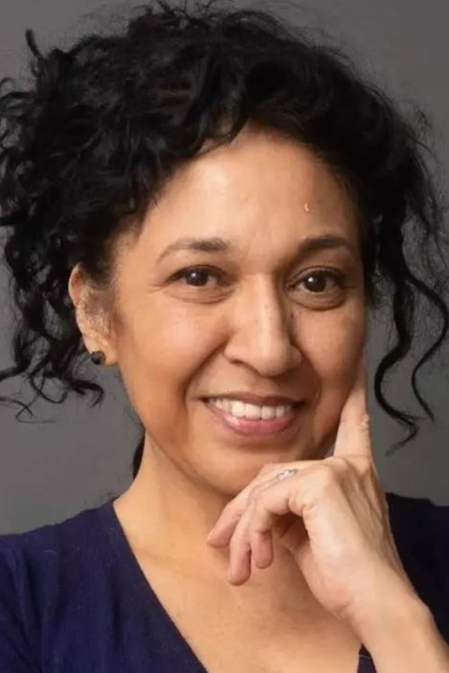 Gabriela Ruíz photo