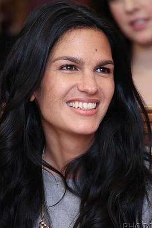 Gabriela Vaca Guzman photo