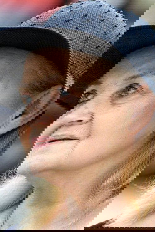 Gabriela Vránová photo