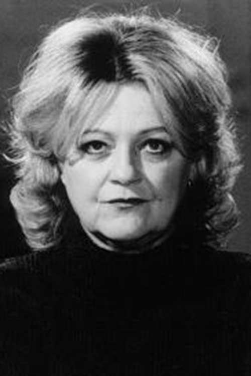 Gabriela Wilhelmová photo