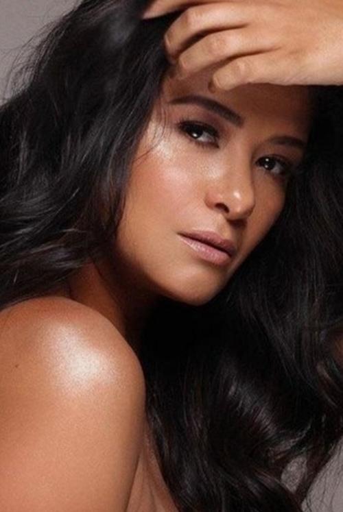 Gabriela Zamora photo