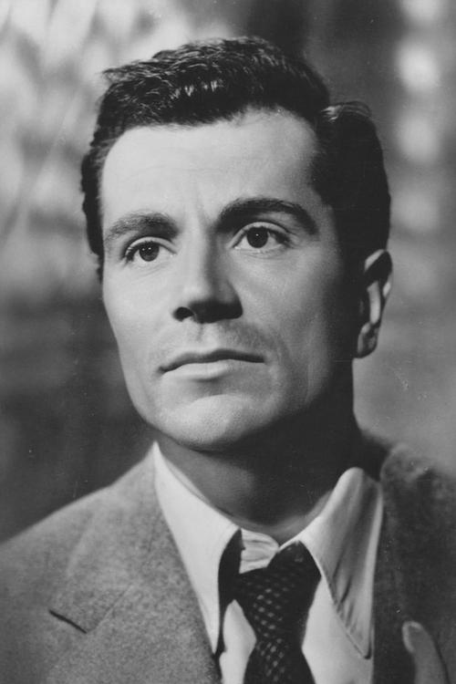 Gabriele Ferzetti photo