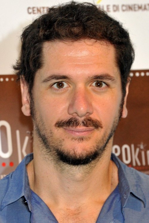 Profile image of Gabriele Mainetti