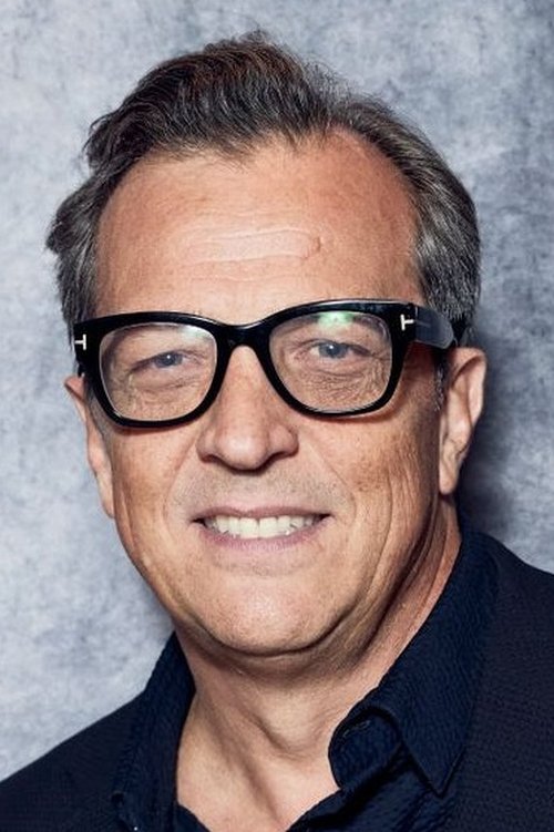 Profile image of Gabriele Muccino