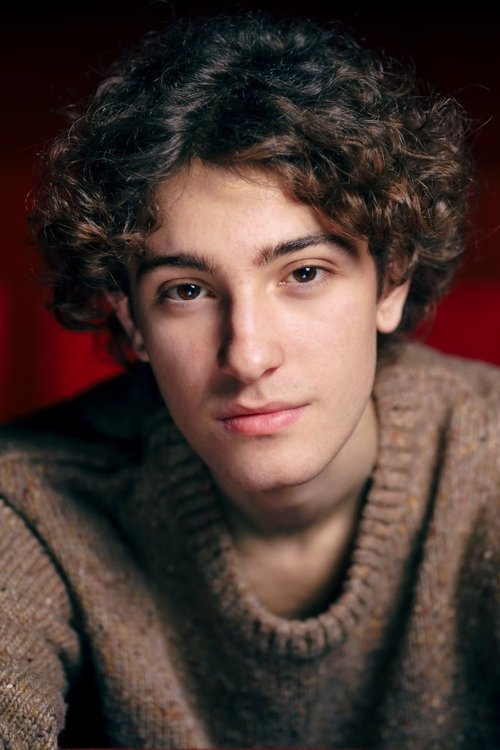 Gabriele Pizzurro photo