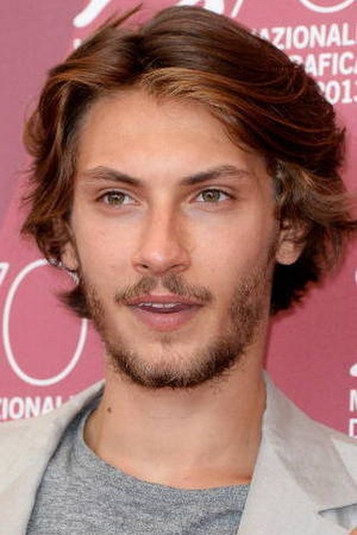 Gabriele Rendina photo